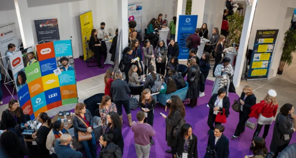 de networking